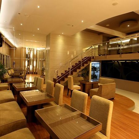 Vio Hotel Pasteur Bandung Dış mekan fotoğraf