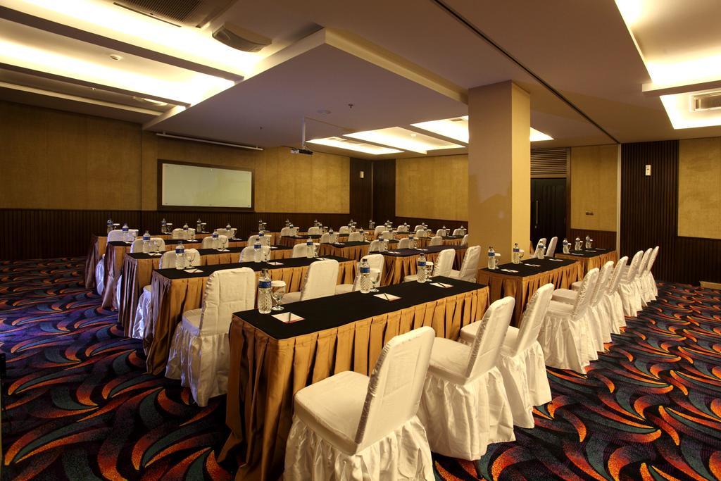 Vio Hotel Pasteur Bandung Dış mekan fotoğraf