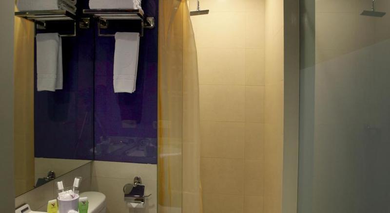 Vio Hotel Pasteur Bandung Dış mekan fotoğraf