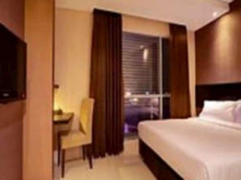 Vio Hotel Pasteur Bandung Dış mekan fotoğraf