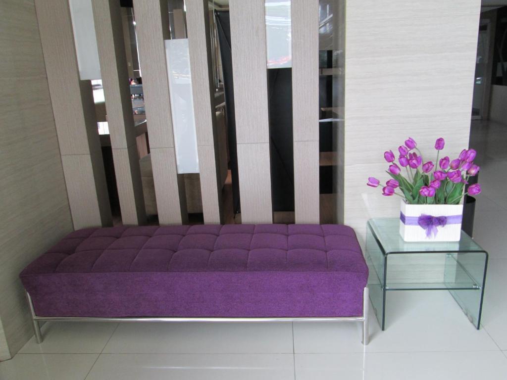 Vio Hotel Pasteur Bandung Dış mekan fotoğraf