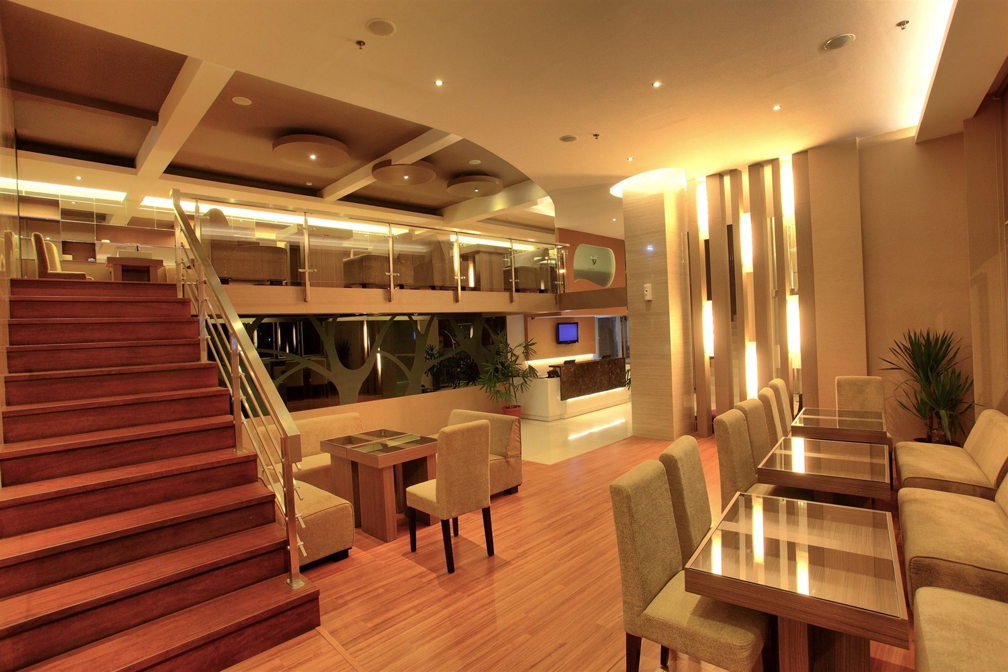 Vio Hotel Pasteur Bandung Dış mekan fotoğraf