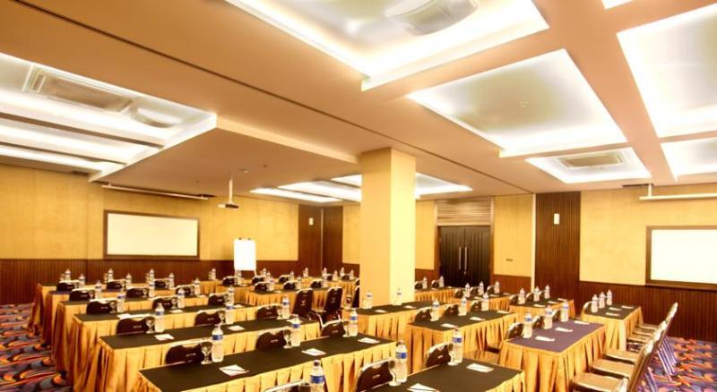 Vio Hotel Pasteur Bandung Dış mekan fotoğraf